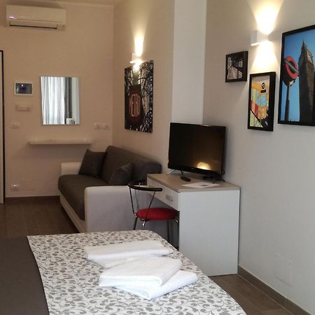 Metro Apartment 콜레뇨 외부 사진