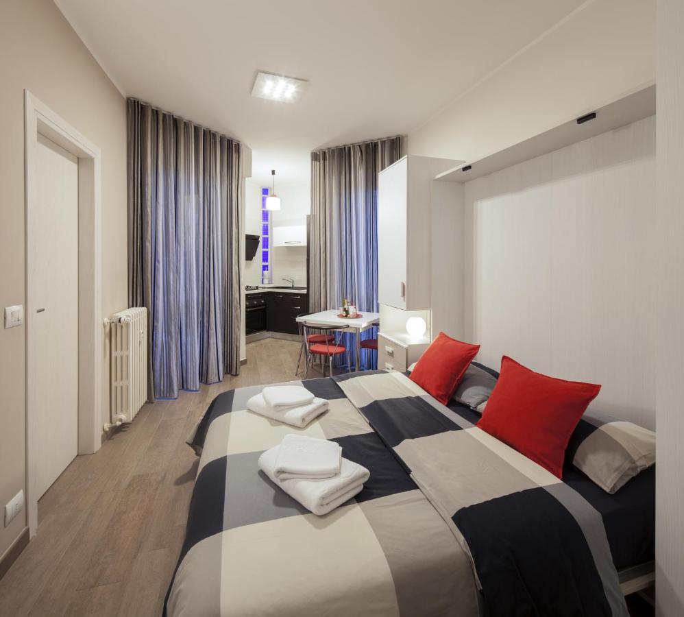 Metro Apartment 콜레뇨 외부 사진