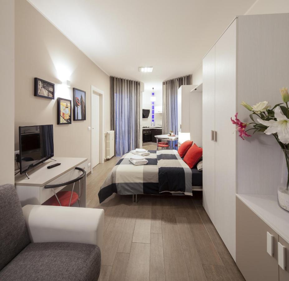 Metro Apartment 콜레뇨 외부 사진