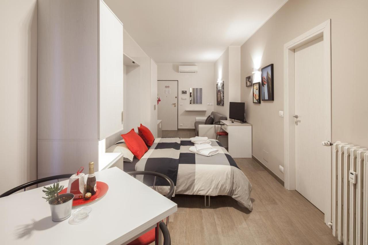 Metro Apartment 콜레뇨 외부 사진