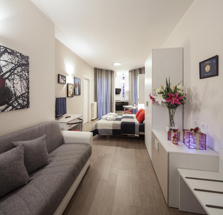 Metro Apartment 콜레뇨 외부 사진