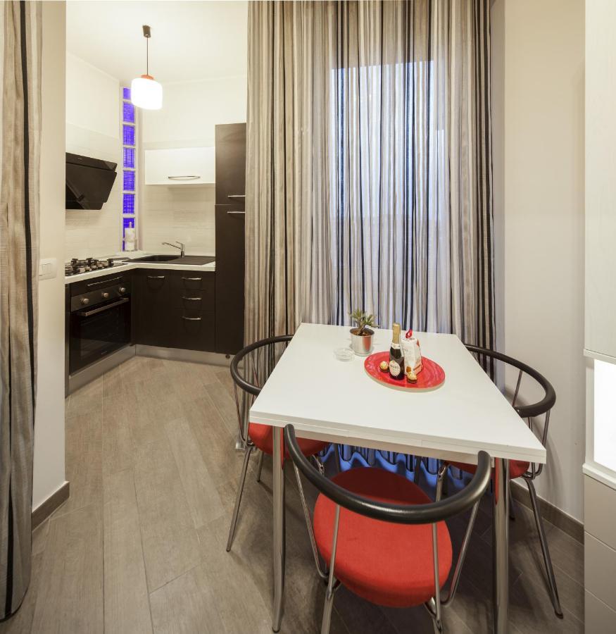 Metro Apartment 콜레뇨 외부 사진