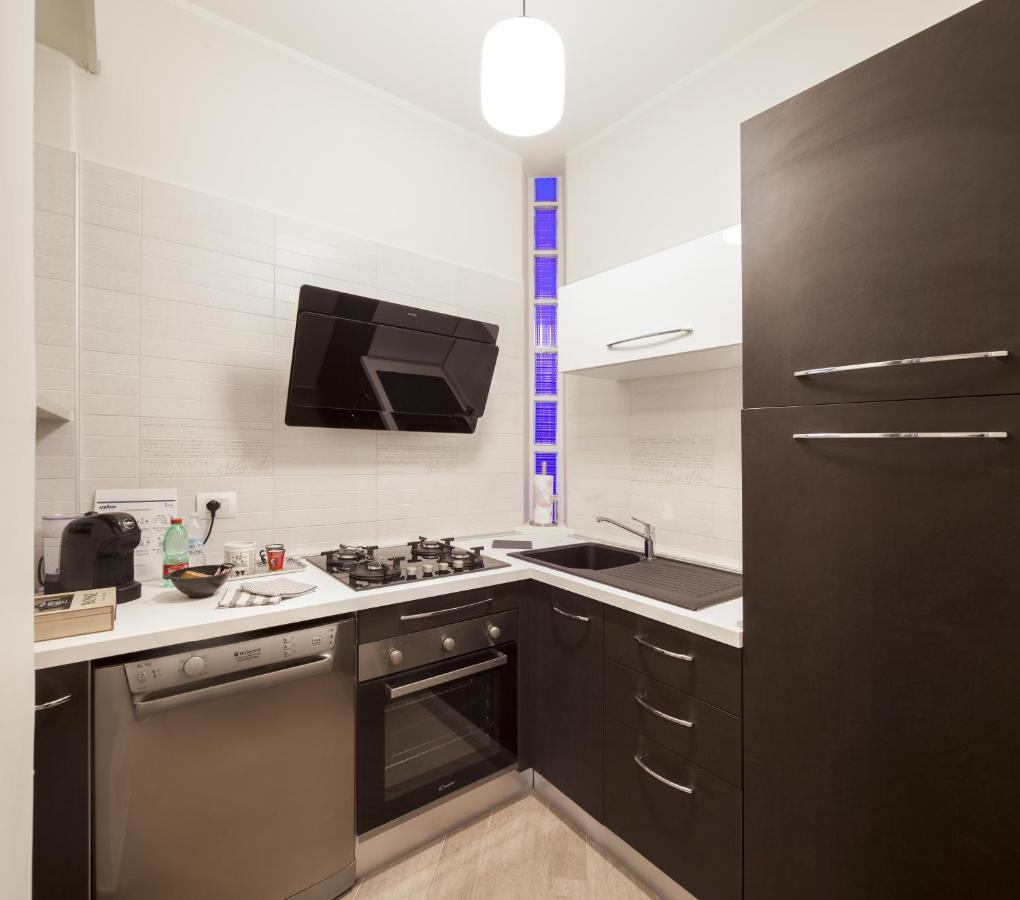 Metro Apartment 콜레뇨 외부 사진