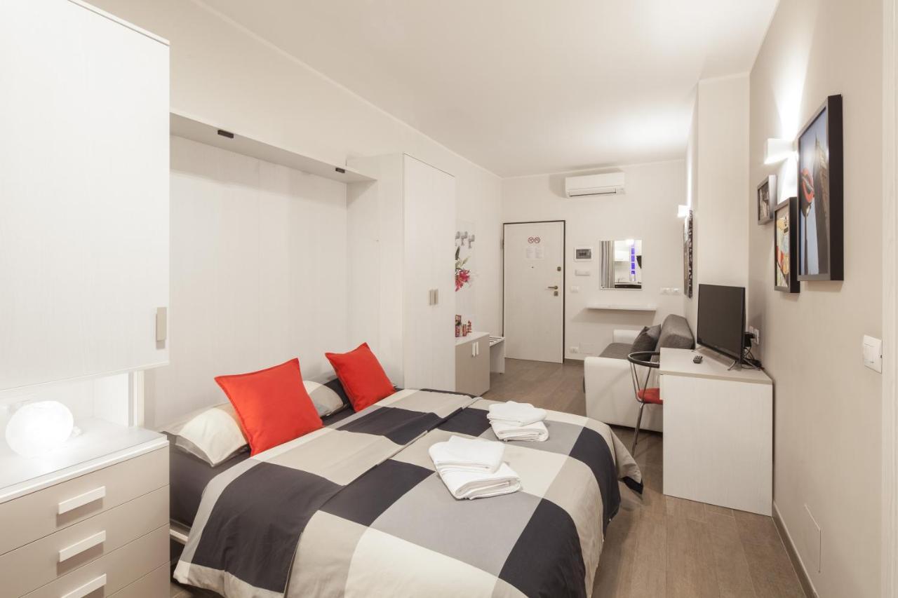 Metro Apartment 콜레뇨 외부 사진