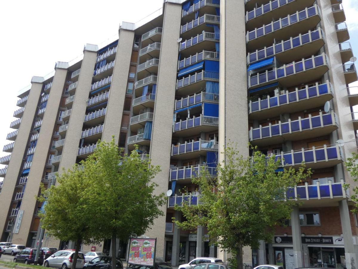 Metro Apartment 콜레뇨 외부 사진