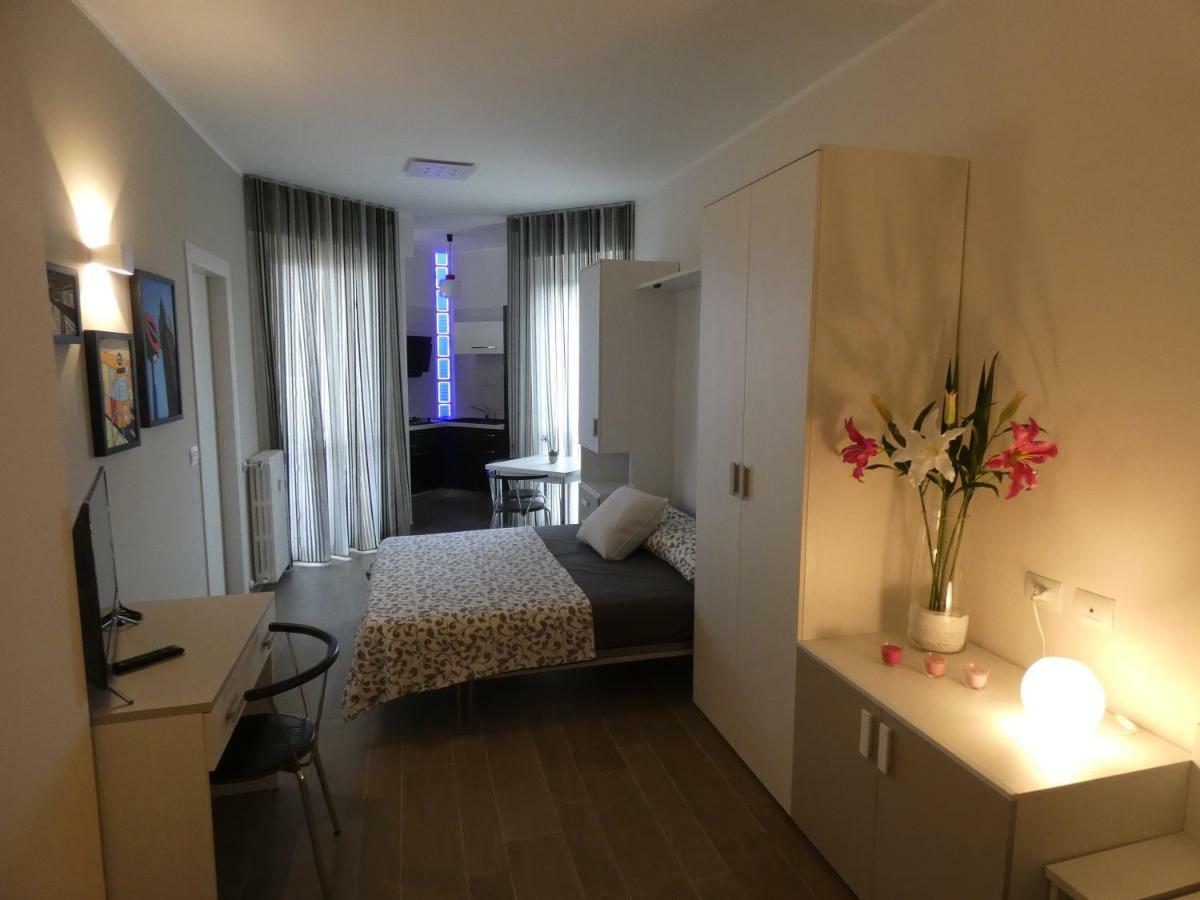 Metro Apartment 콜레뇨 외부 사진