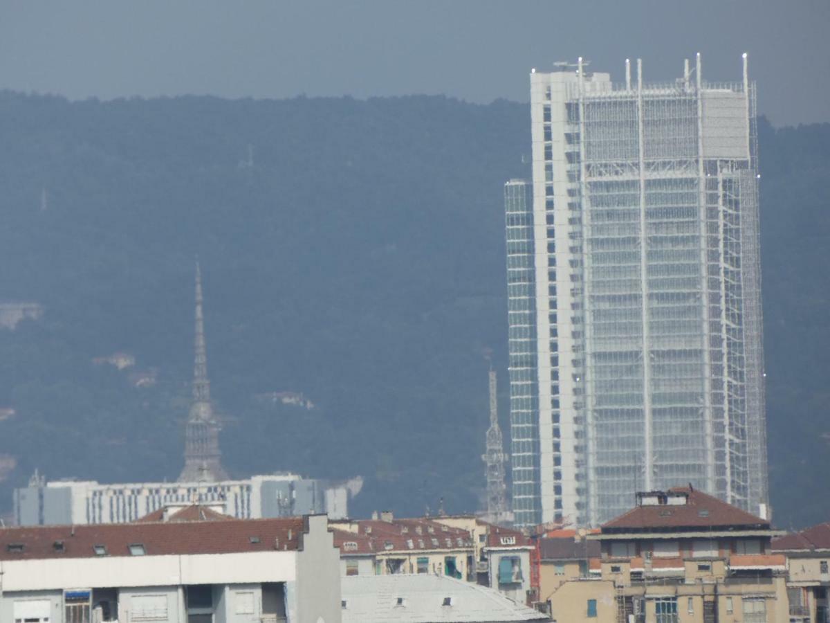 Metro Apartment 콜레뇨 외부 사진