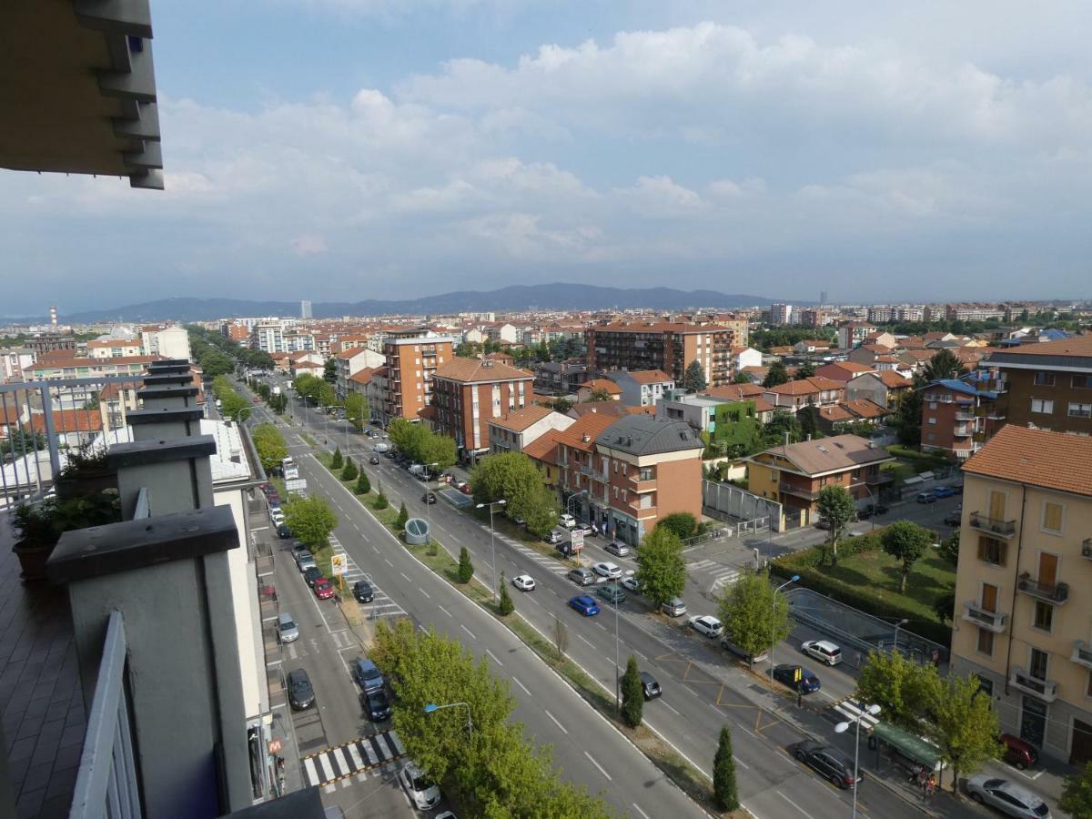 Metro Apartment 콜레뇨 외부 사진